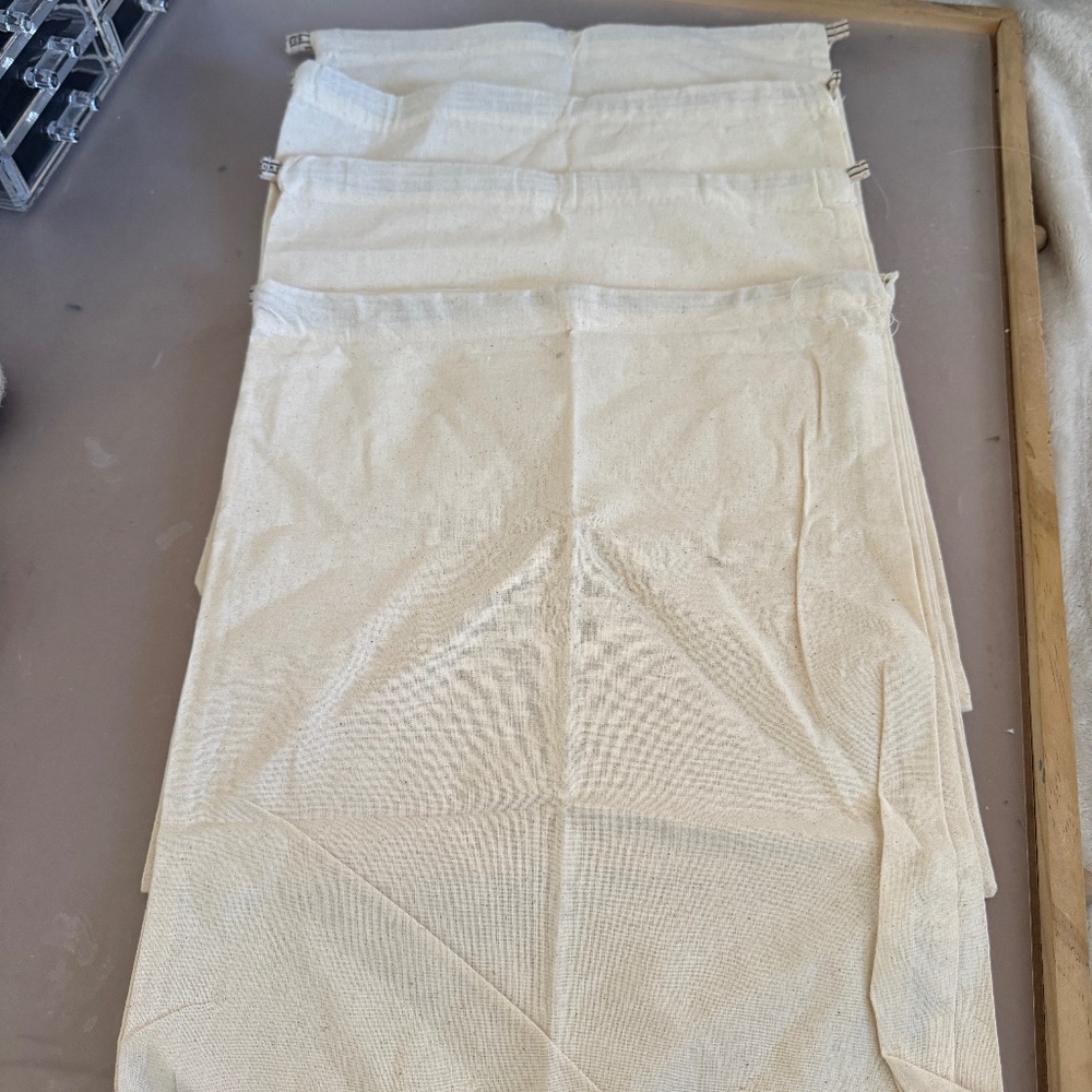 Tory Burch Shoe Bag